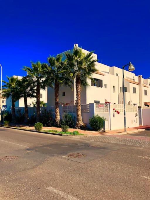 Villa Cinco Palmas Алмеримар Екстериор снимка