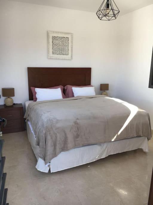 Villa Cinco Palmas Алмеримар Екстериор снимка
