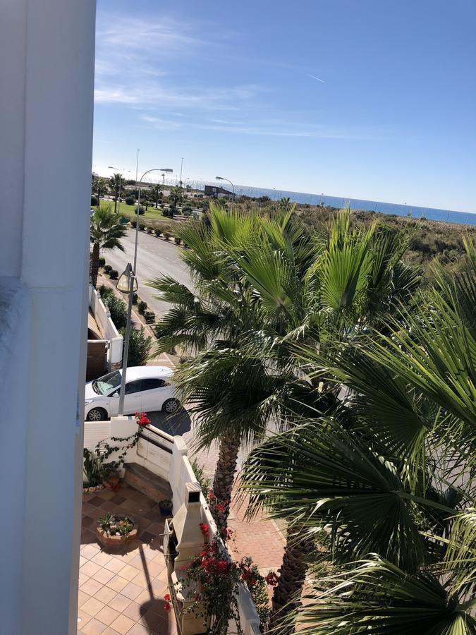 Villa Cinco Palmas Алмеримар Екстериор снимка