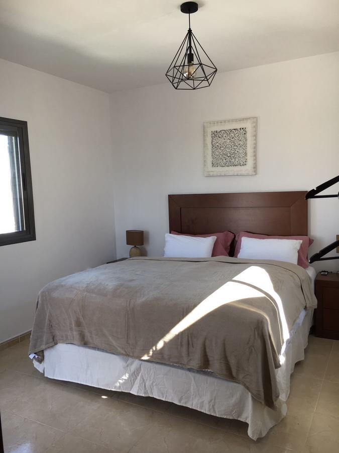 Villa Cinco Palmas Алмеримар Екстериор снимка